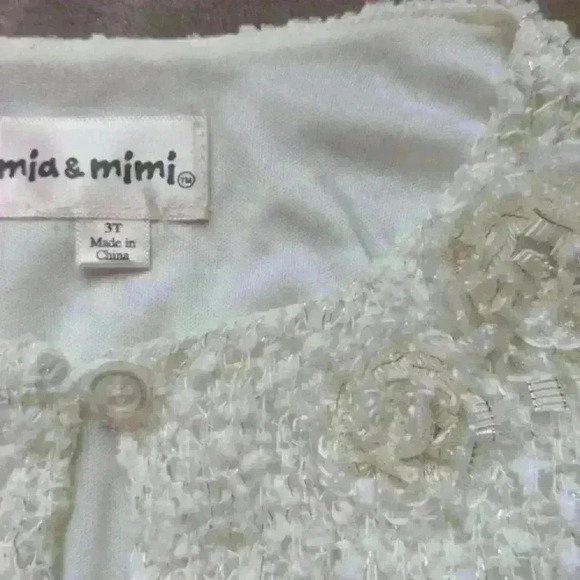 2-piece Girl Dress - Picture 9 of 12